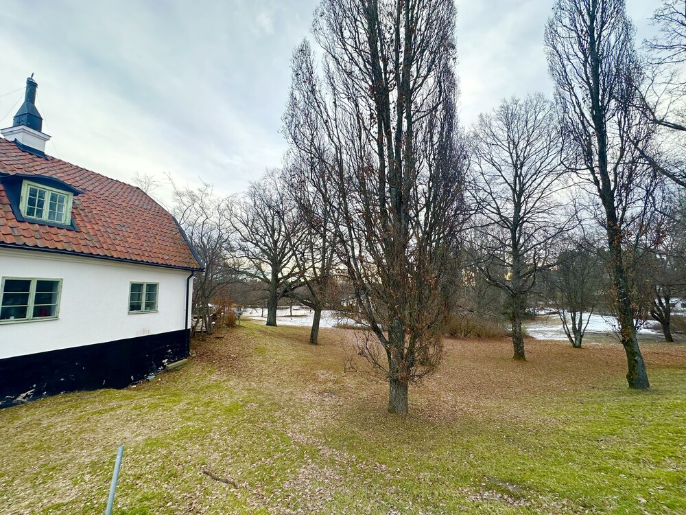

Roma - Sollentuna - Edsviken Hotell AB