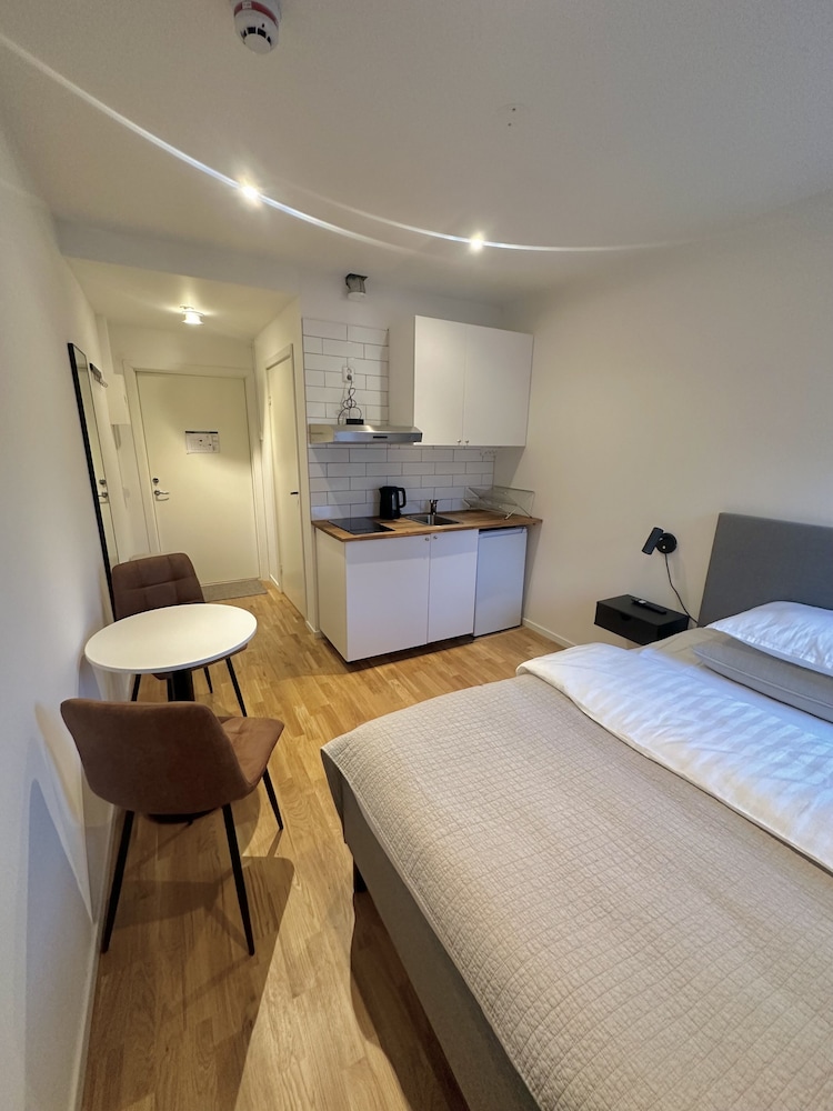 

Milano - Spånga - Edsviken Hotell AB