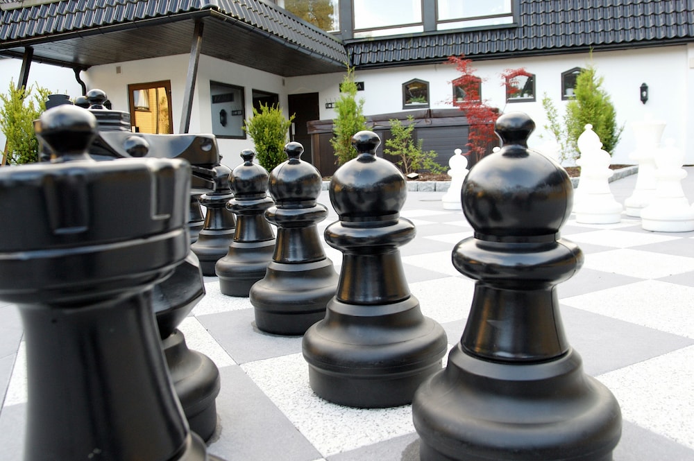 

Bologna - Moss - Hotel Refsnes Gods - by Classic Norway Hotels