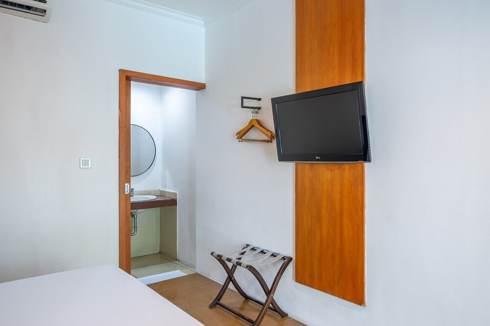 

Roma - Canggu - Spazzio Bali Hotel