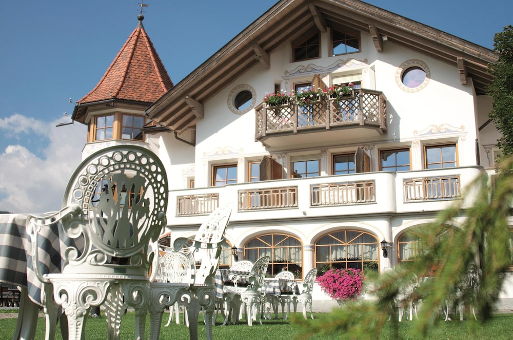

Bari - San Candido - Turmhotel Gschwendt