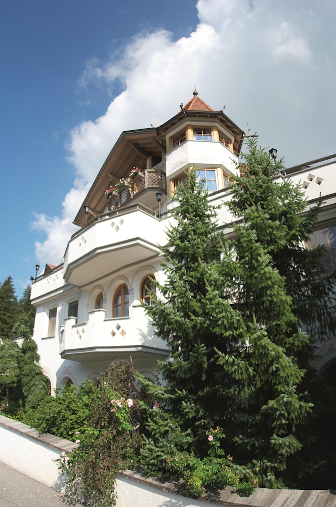 

Roma - San Candido - Turmhotel Gschwendt