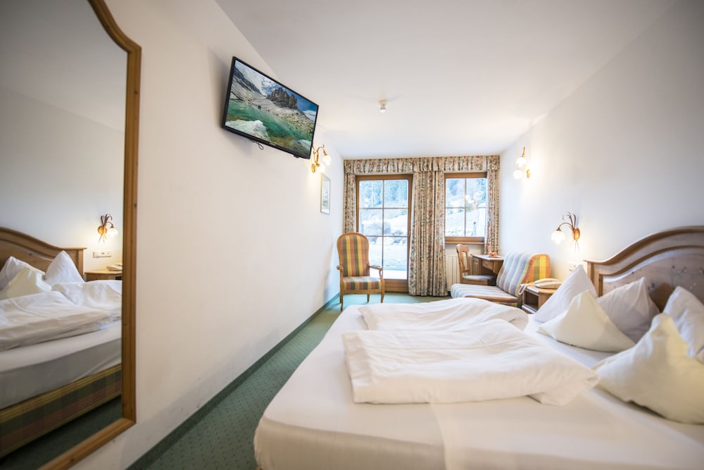 

Alghero - San Candido - Turmhotel Gschwendt