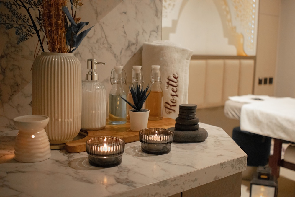 

Roma - Doha - Central Inn Souq Waqif