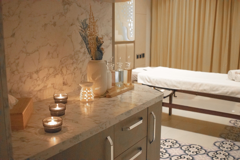 

Milano - Doha - Central Inn Souq Waqif