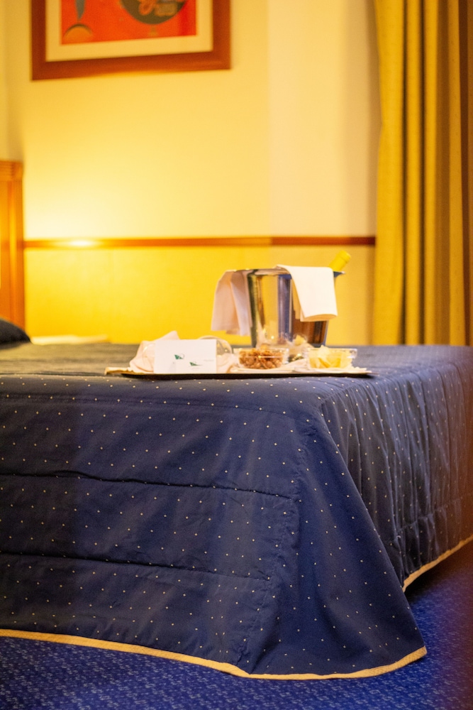 

Roma - Collegno - Pacific Hotel Fortino