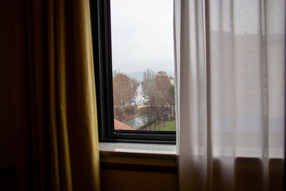 

Lamezia Terme - Torino - Pacific Hotel Fortino