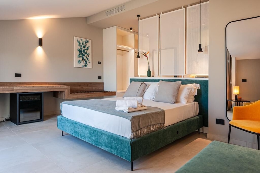 

Milano - Campofelice di Roccella - Limen Wellness Hotel & Spa