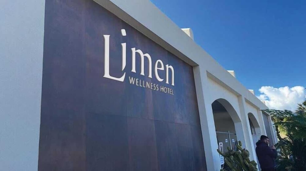 

Bologna - Campofelice di Roccella - Limen Wellness Hotel & Spa