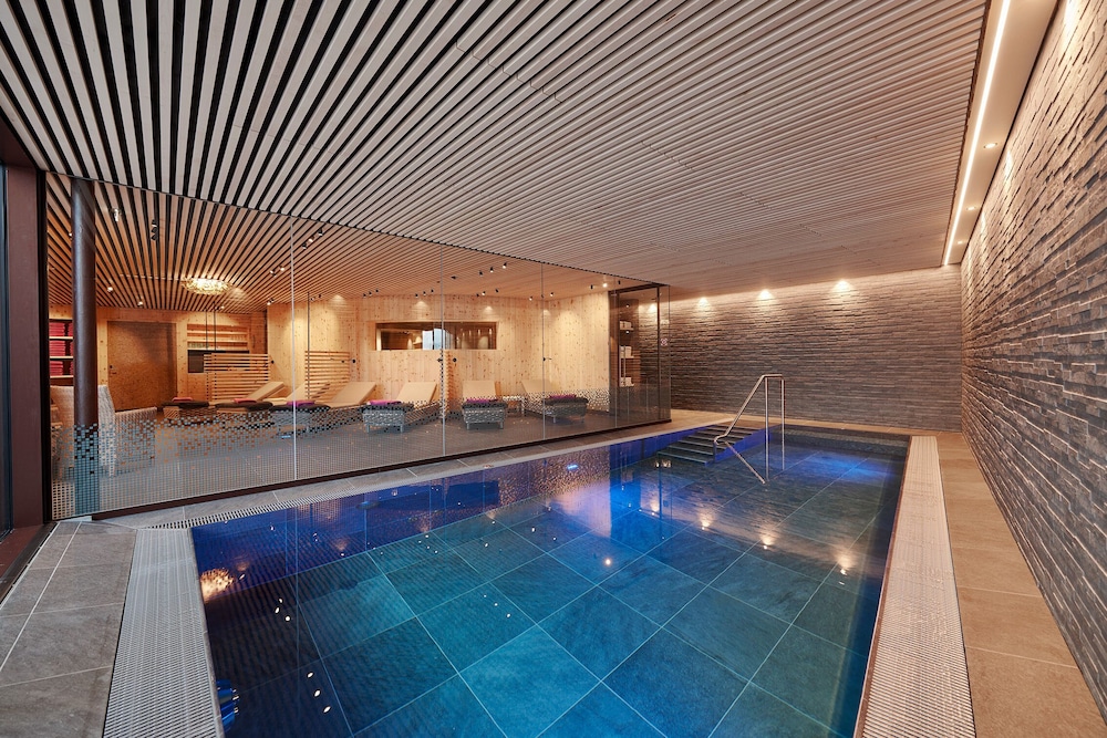 

Venezia - Lech am Arlberg - Hotel Appartement Roggal
