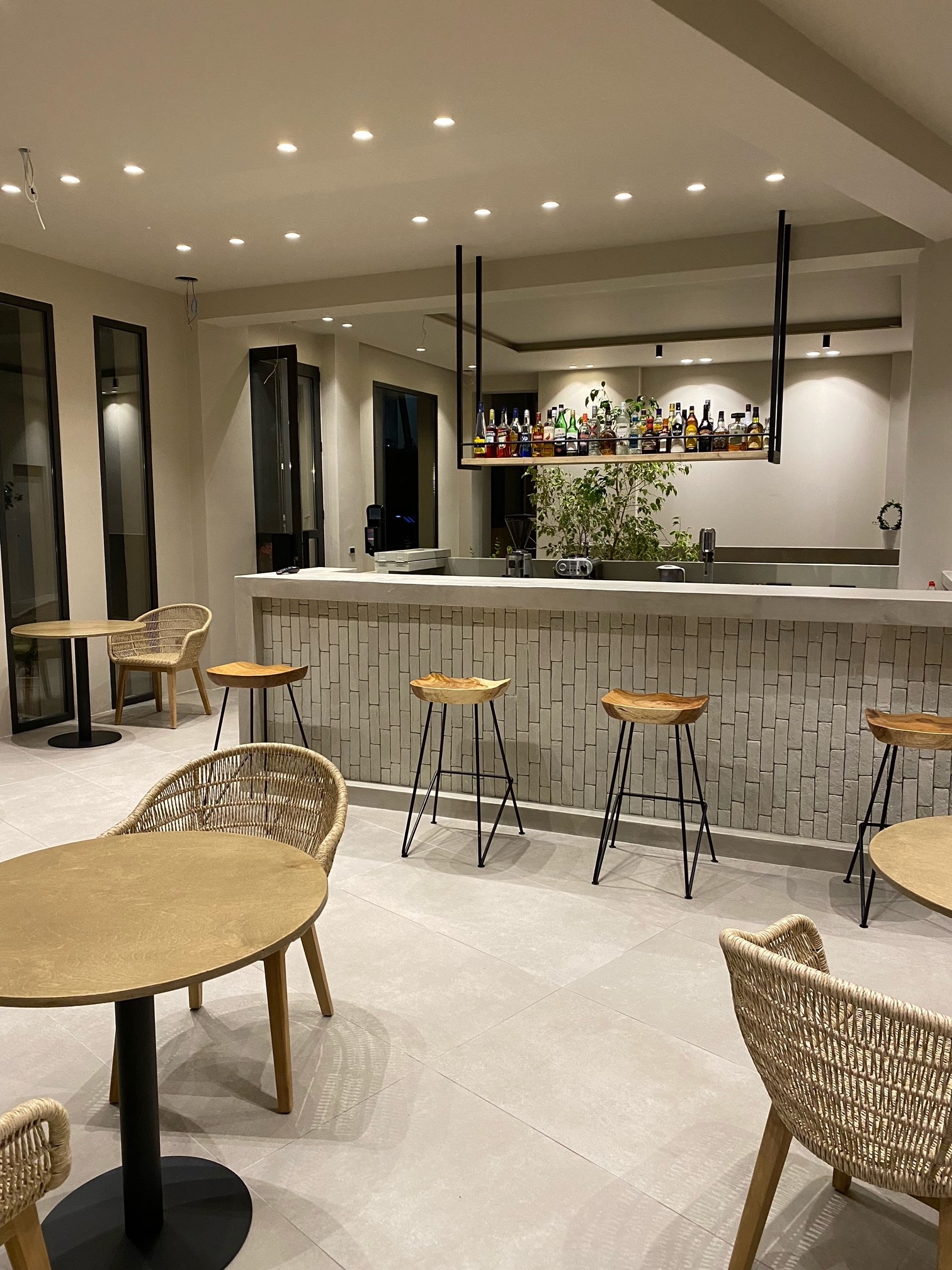 

Firenze - Spartià - Panas Hotel