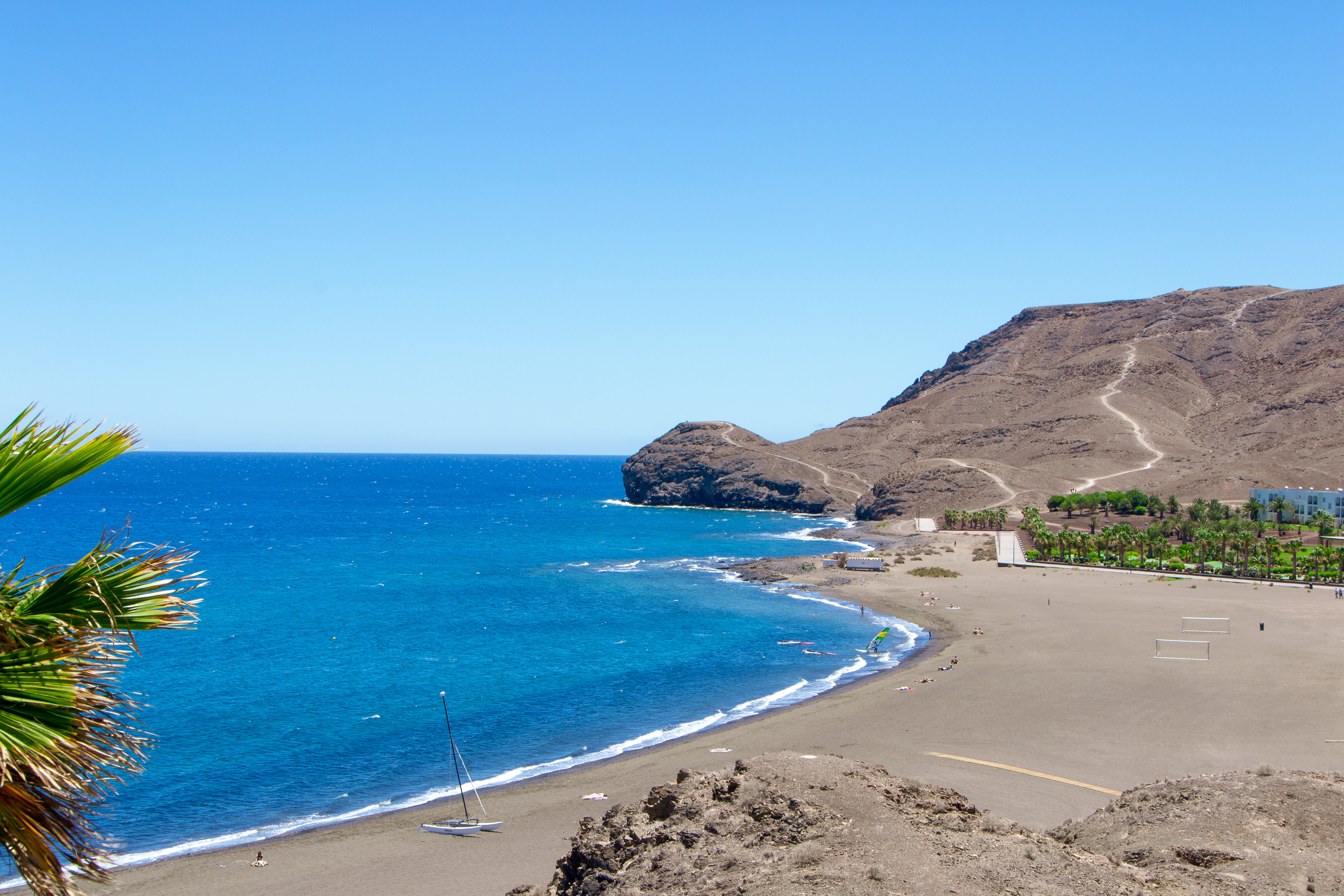 

Pisa - Las Playitas - Playitas Villas