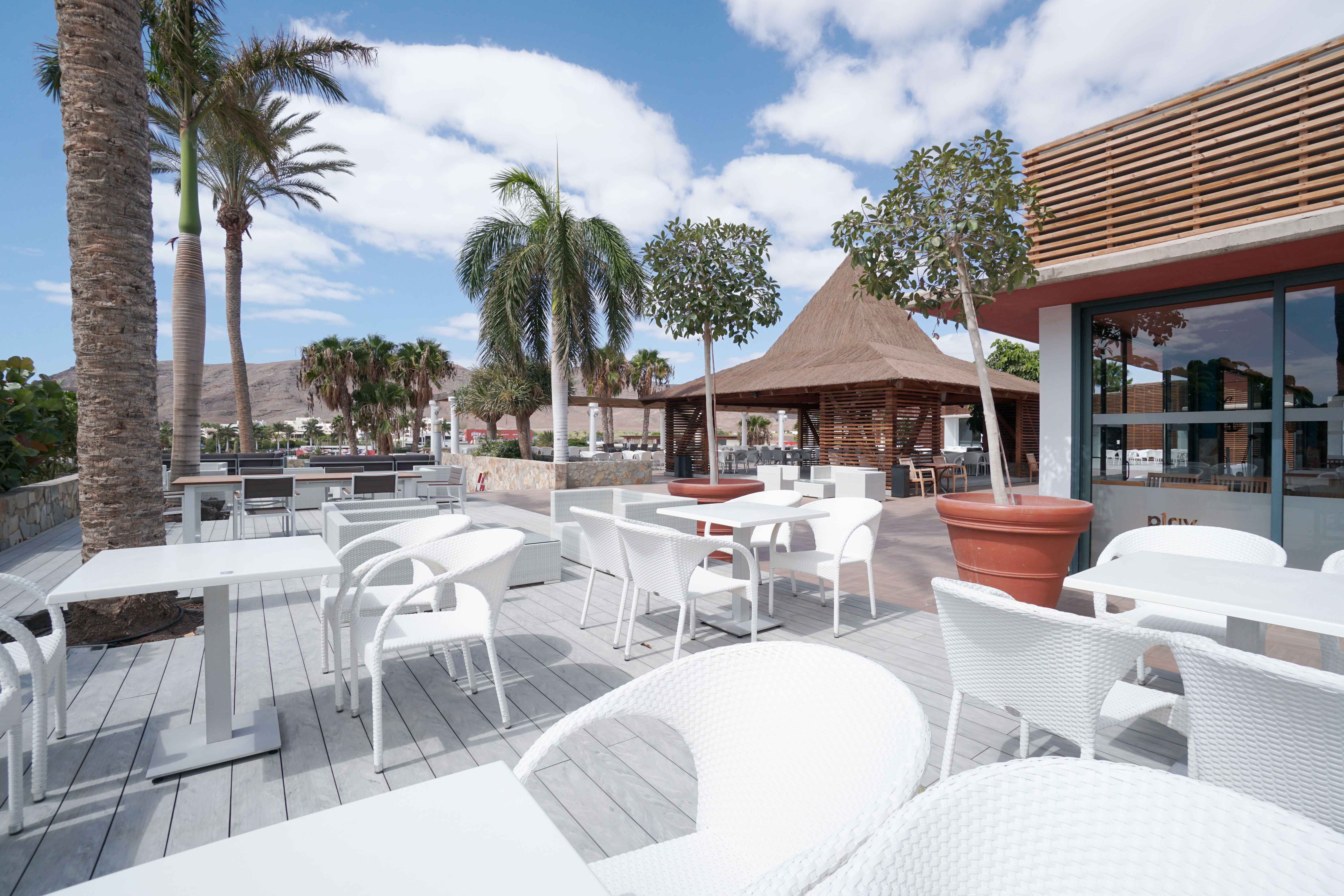 

Venezia - Giniginámar - Playitas Villas