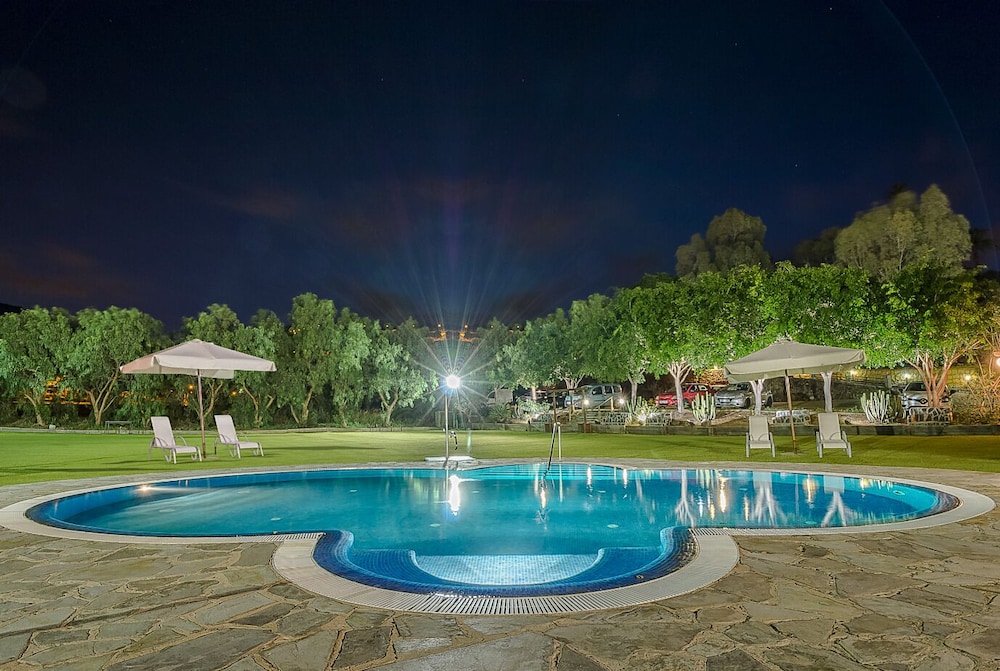 

Milano - Telde - Hotel Rural LIVVO Maipez