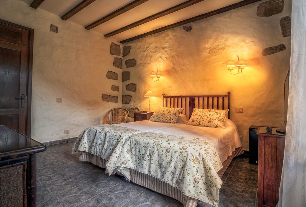 

Roma - Telde - Hotel Rural Maipez by LIVVO