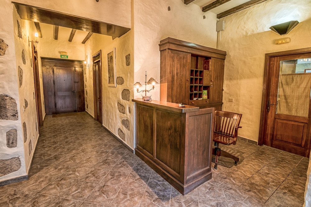 

Bologna - Telde - Hotel Rural Maipez by LIVVO
