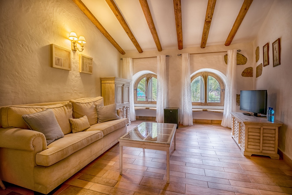 

Bologna - Telde - Hotel Rural Maipez by LIVVO