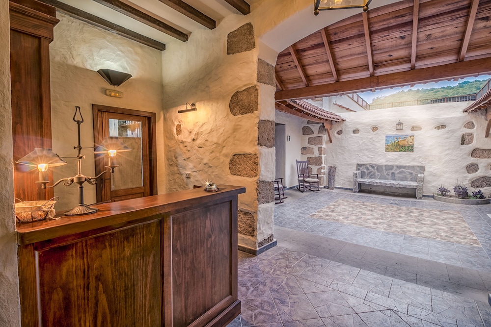 

Milano - Telde - Hotel Rural Maipez by LIVVO