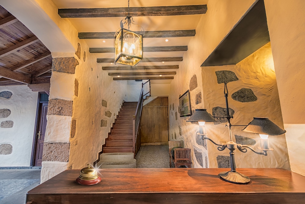 

Roma - Telde - Hotel Rural Maipez by LIVVO
