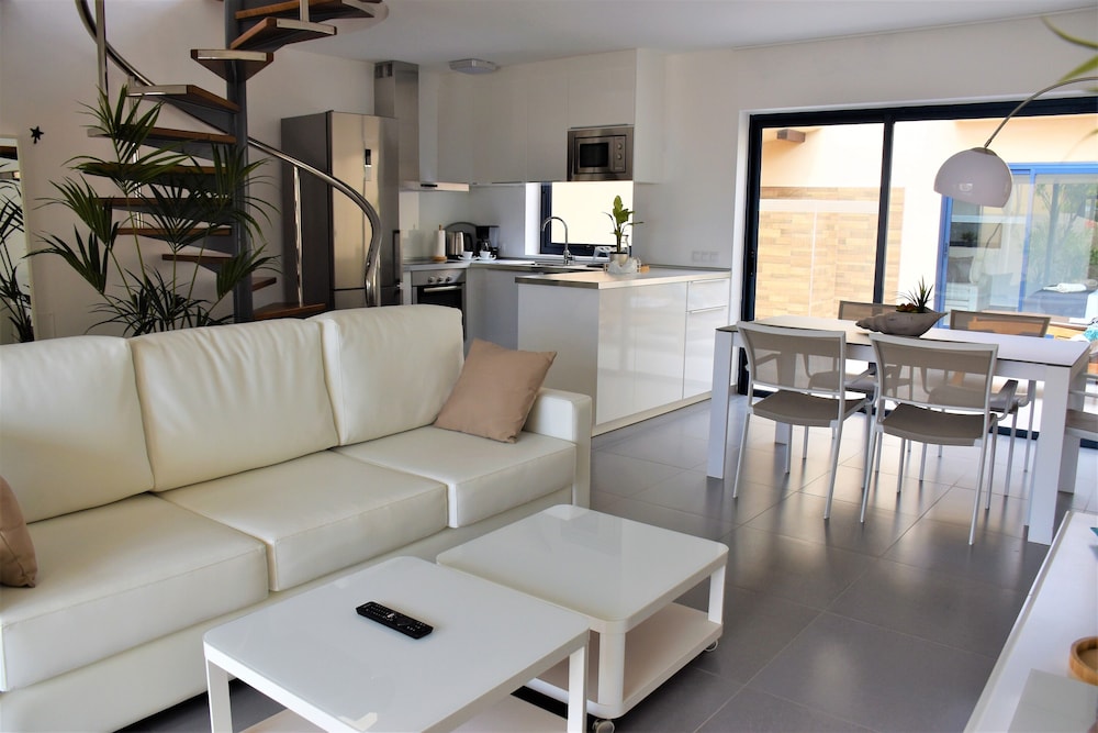 

Firenze - Costa Calma - FuerteVillage