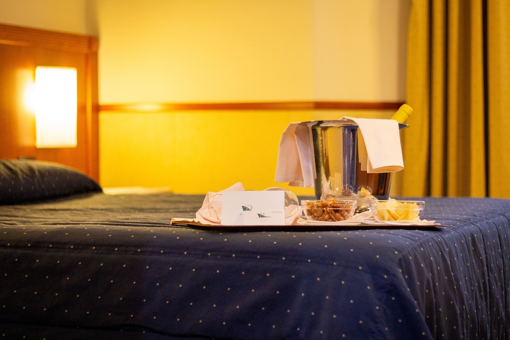 

Pescara - Torino - Pacific Hotel Fortino