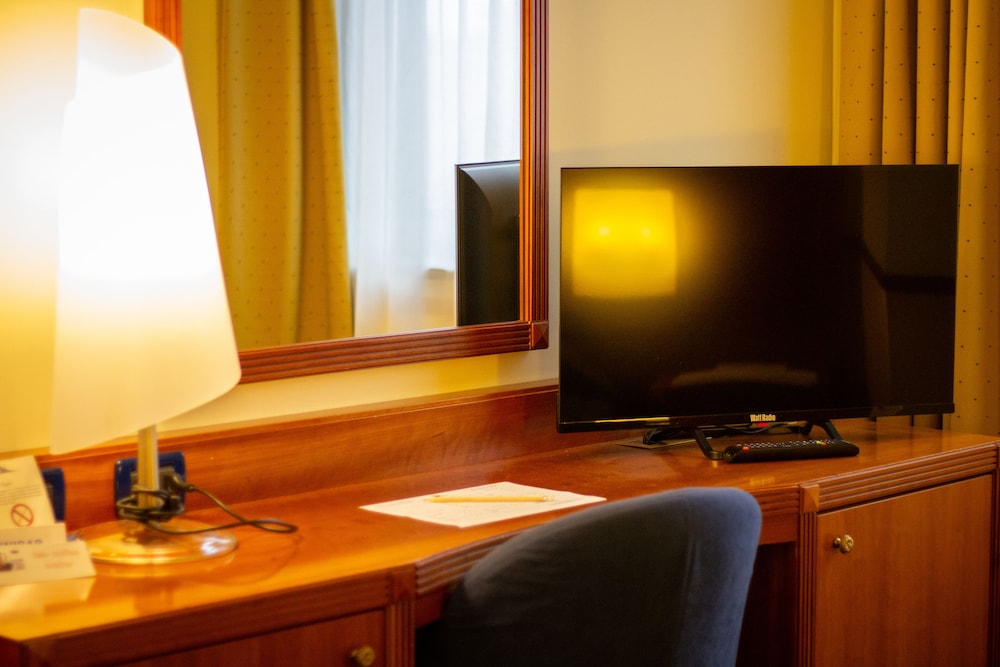 

Roma - Collegno - Pacific Hotel Fortino
