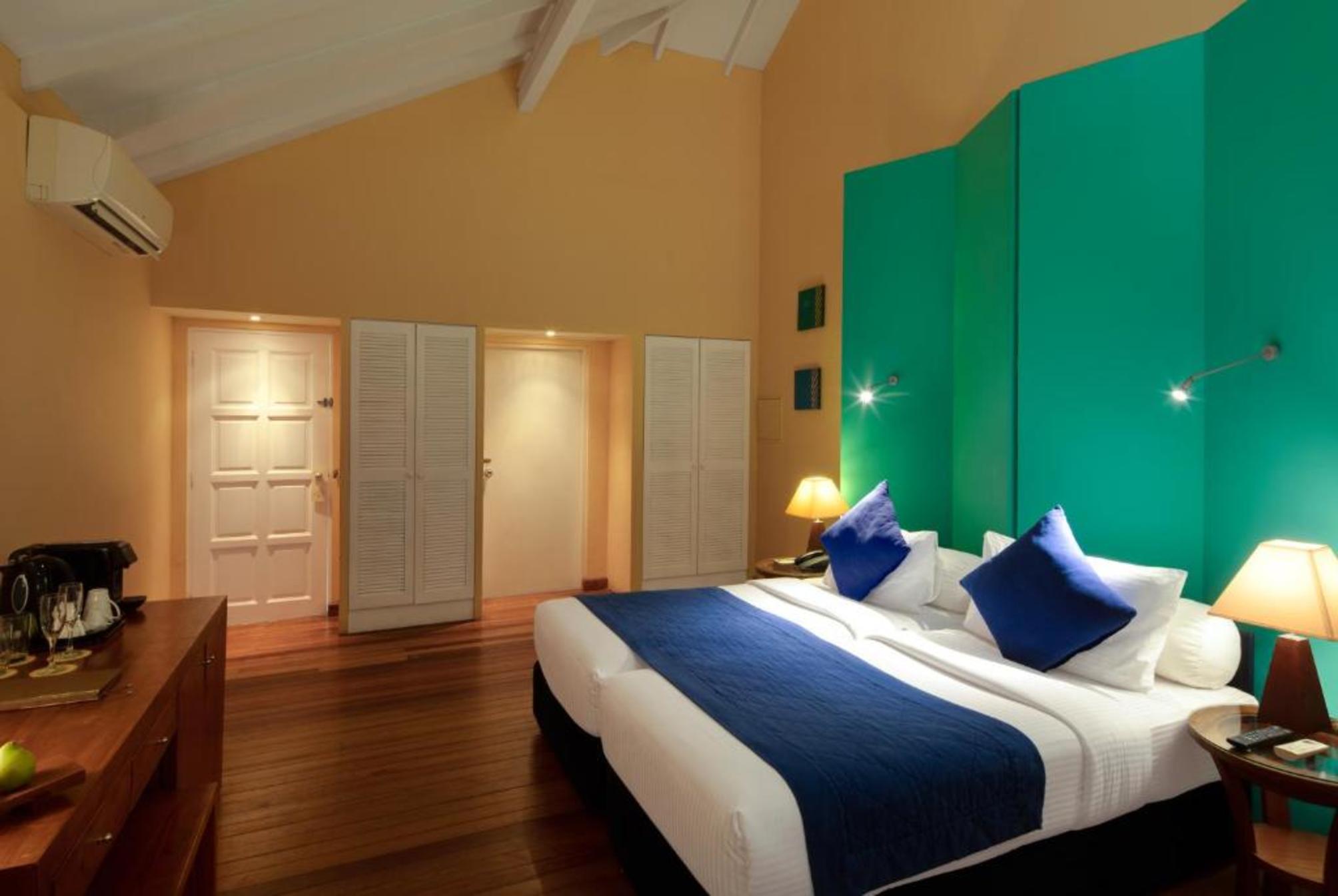 

Venezia - Atollo di Raa - Adaaran Select Meedhupparu - Premium All inclusive