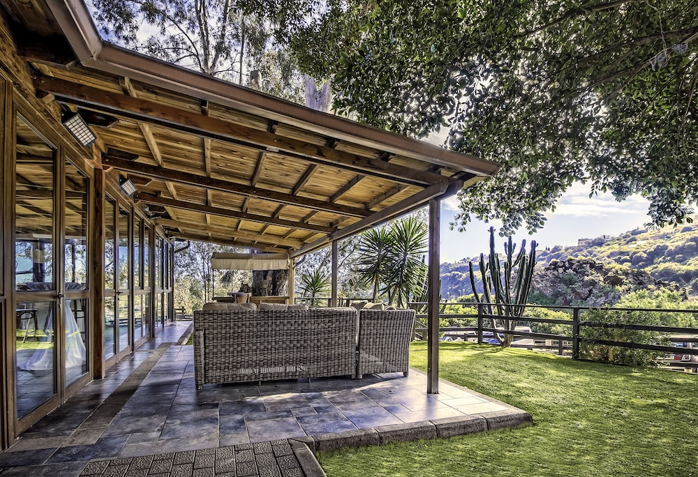 

Bologna - Telde - Hotel Rural LIVVO Maipez