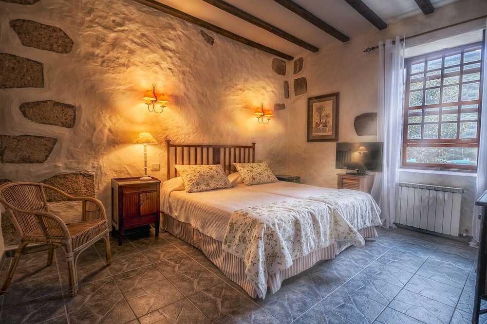 

Roma - Telde - Hotel Rural Maipez by LIVVO