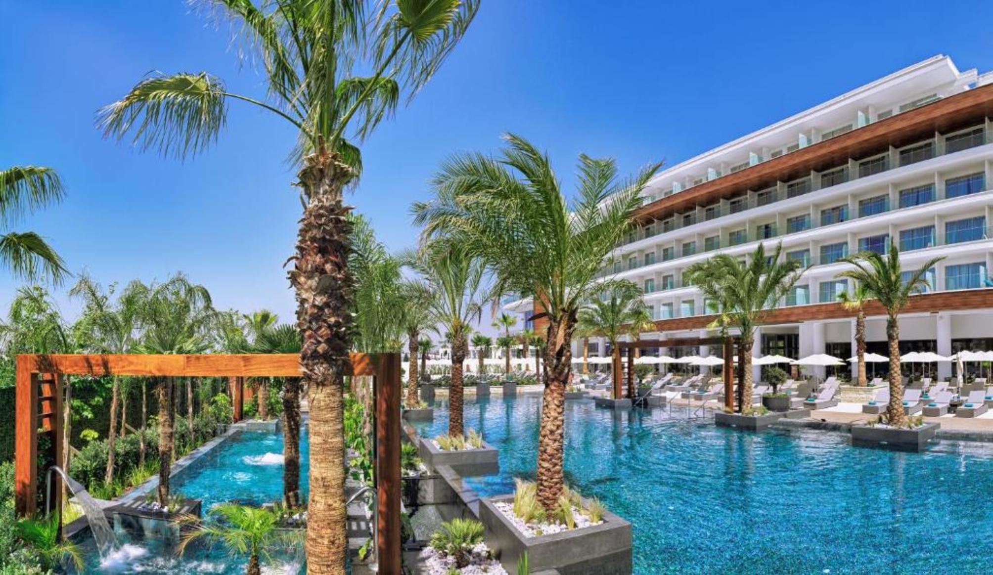 

Firenze - Cipro - Amanti, MadeForTwo Hotels - Ayia Napa