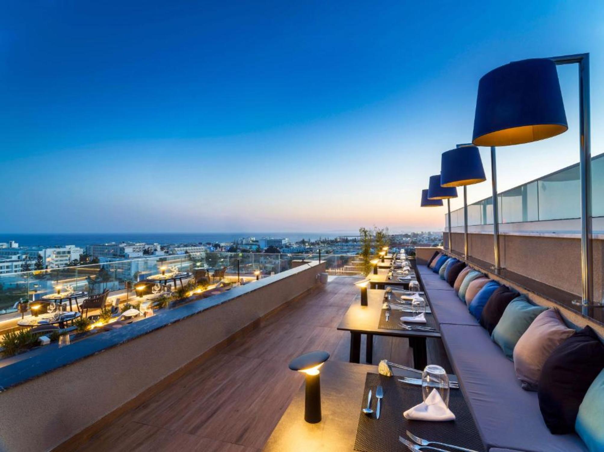

Palermo - Ayia Napa - Amanti Made For Two Hotels - Adults Only