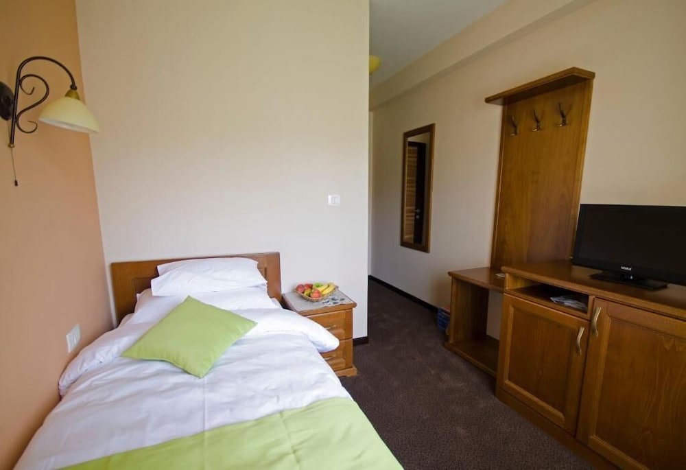 

Venezia - Kotor - Hotel Monte Rosa