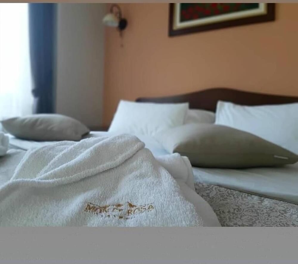 

Roma - Kotor - Hotel Monte Rosa