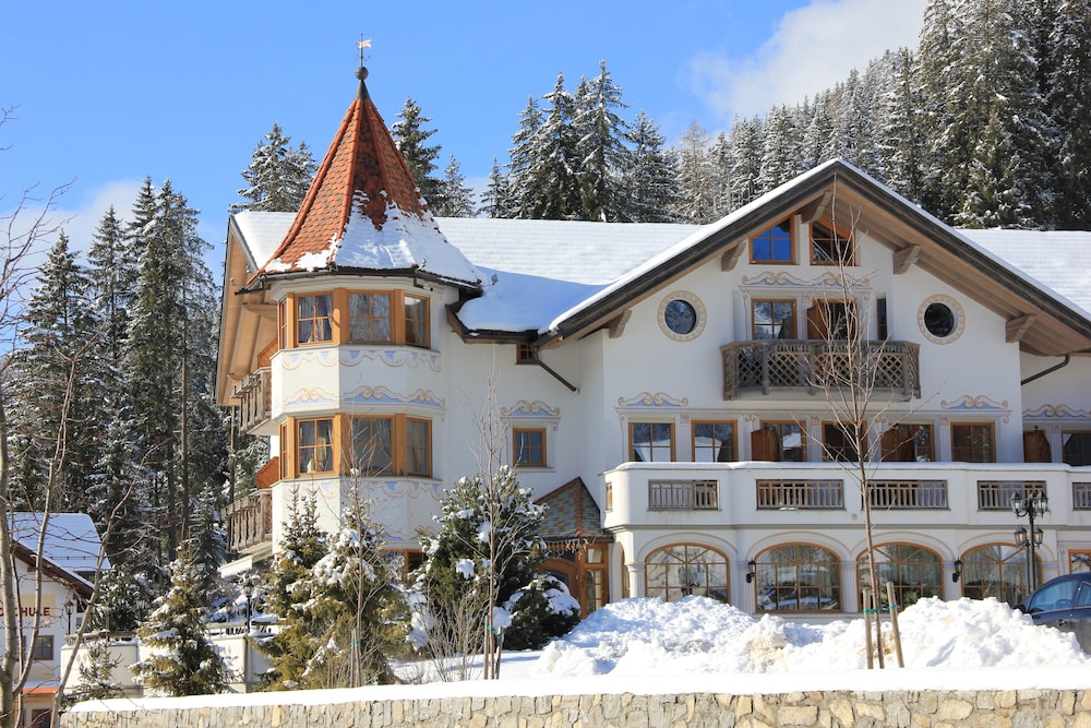 

Alghero - San Candido - Turmhotel Gschwendt