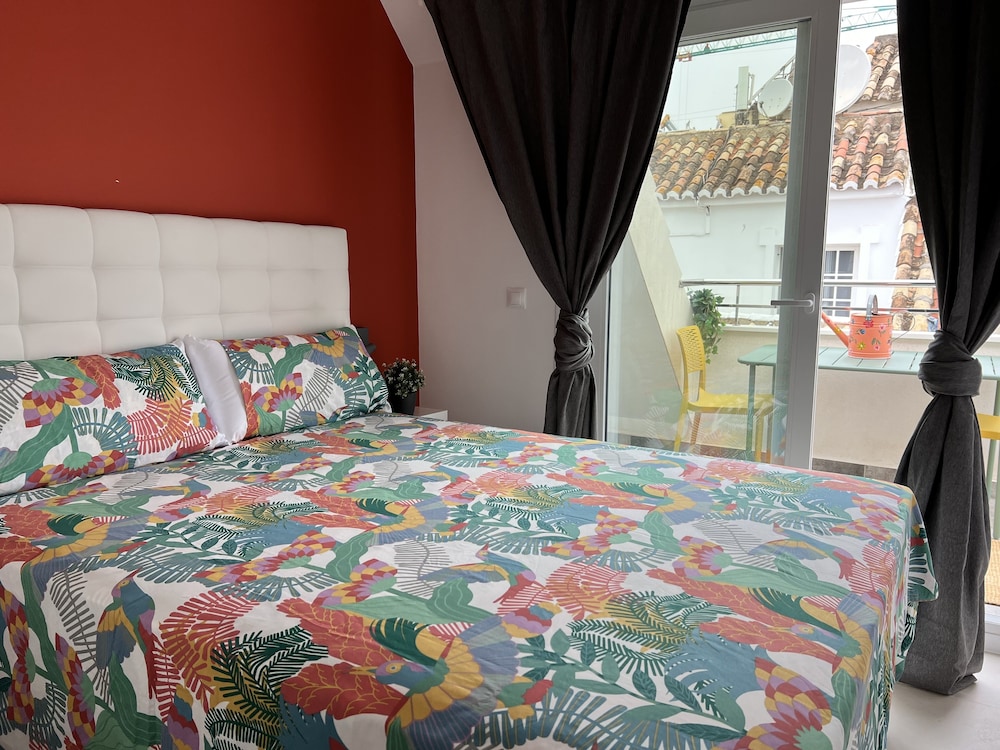 

Roma - Mijas Costa - Bnbook Medea Apartments 2