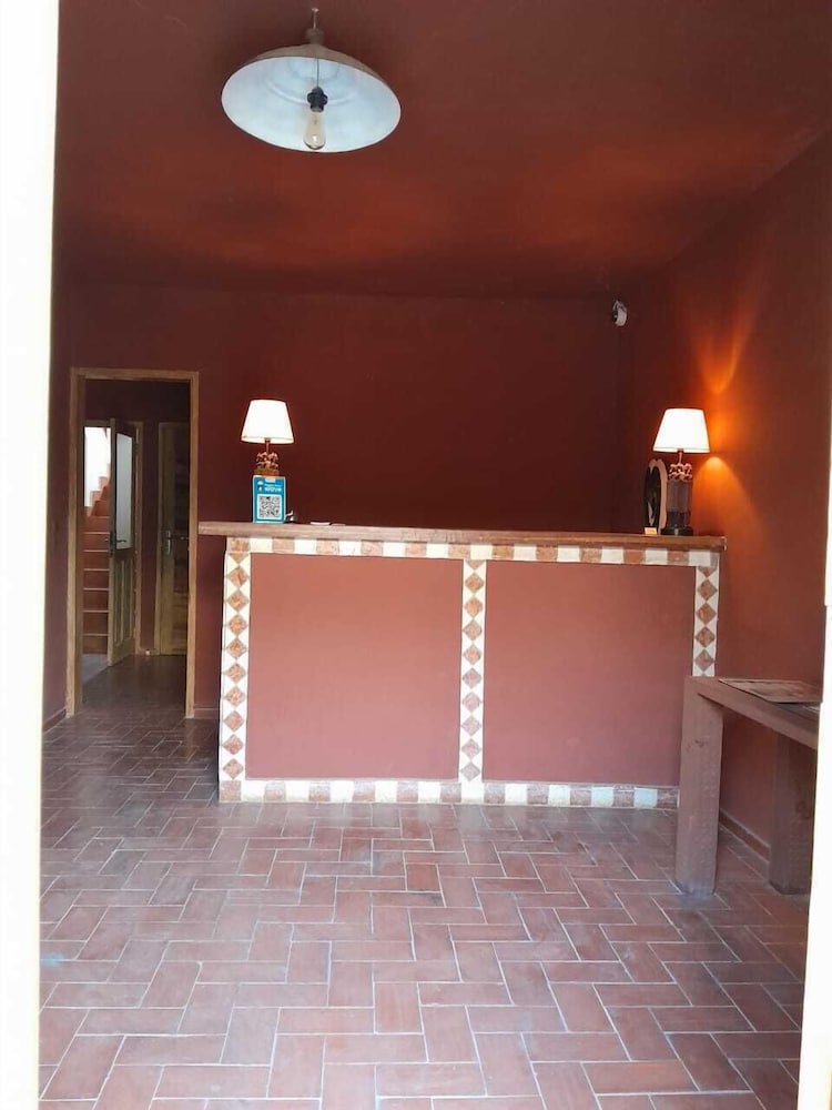 

Milano - Saly - Les Goréennes Suites