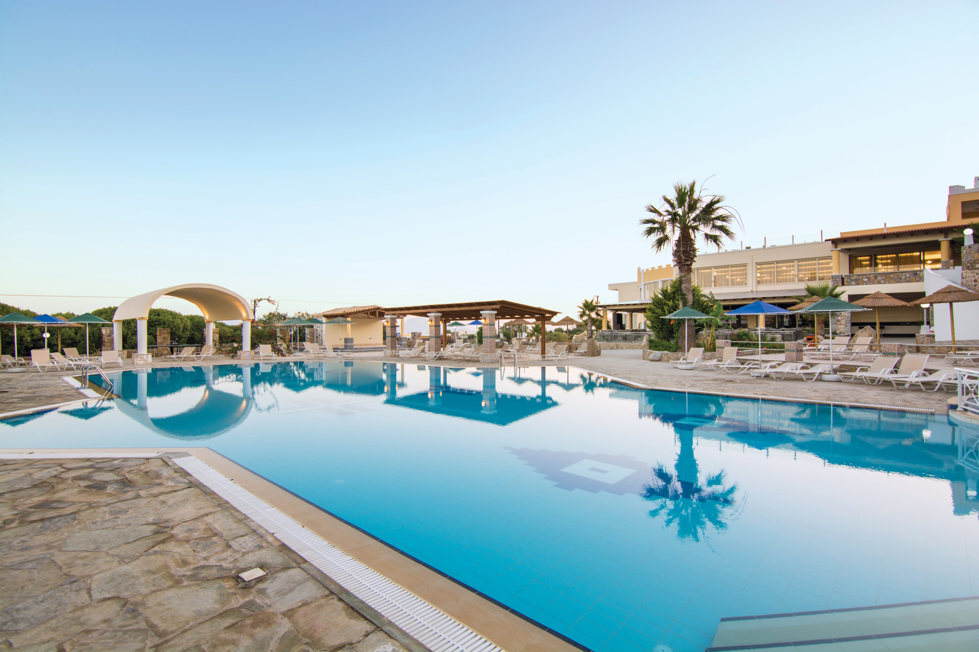 

Milano - Isola di Kos, Isole Greche - Kouros Palace