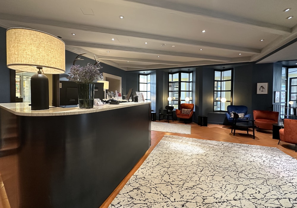 

Bologna - Tirolo, Montagna Austria - Hotel Sailer