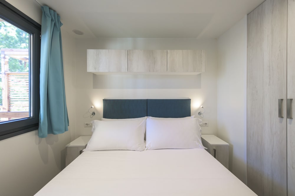 

Roma - Malcesine - Camping Park Garda