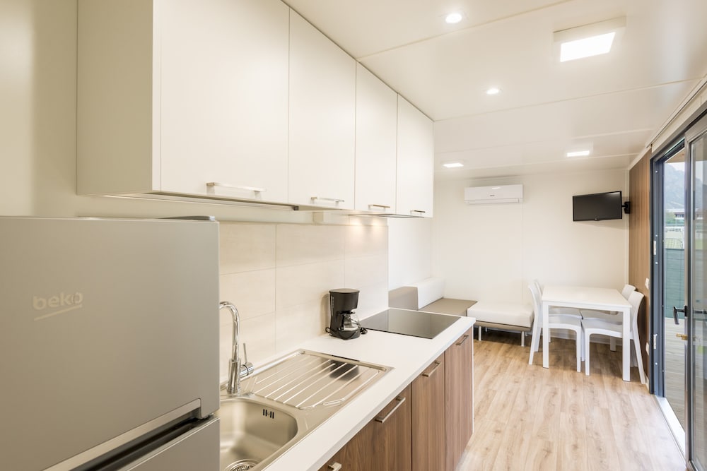

Roma - Limone sul Garda - Camping Park Garda