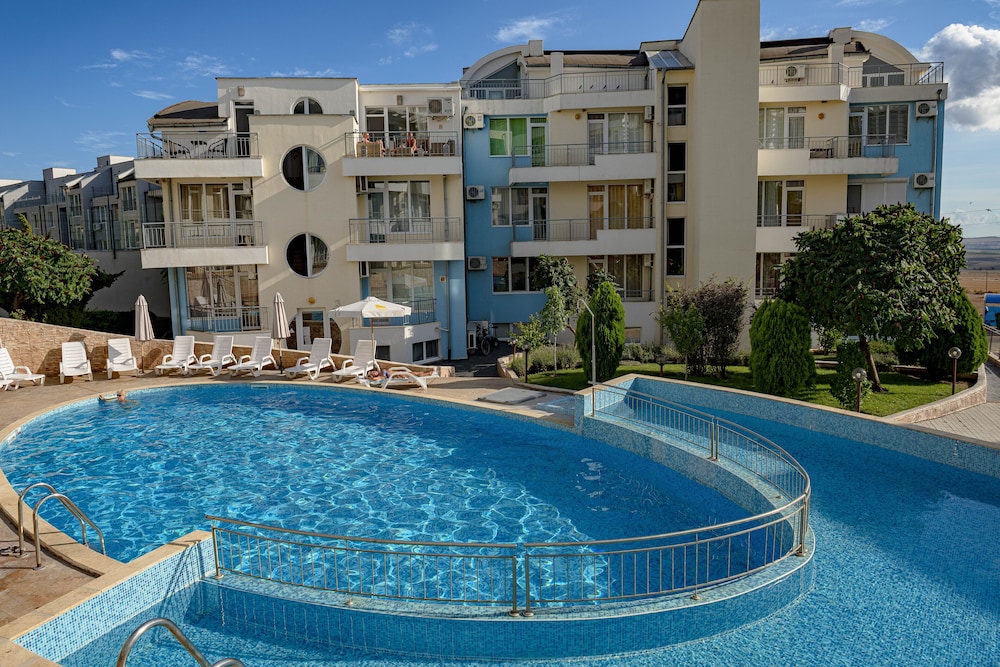 

Verona - Sunny Beach - Sunset Complex