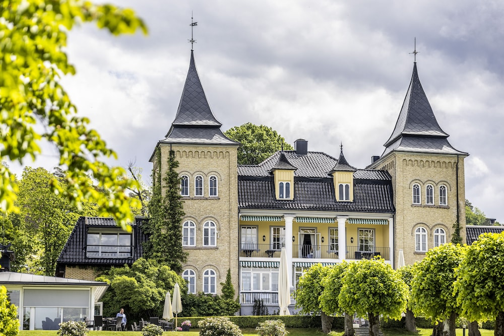 

Milano - Moss - Hotel Refsnes Gods - by Classic Norway Hotels