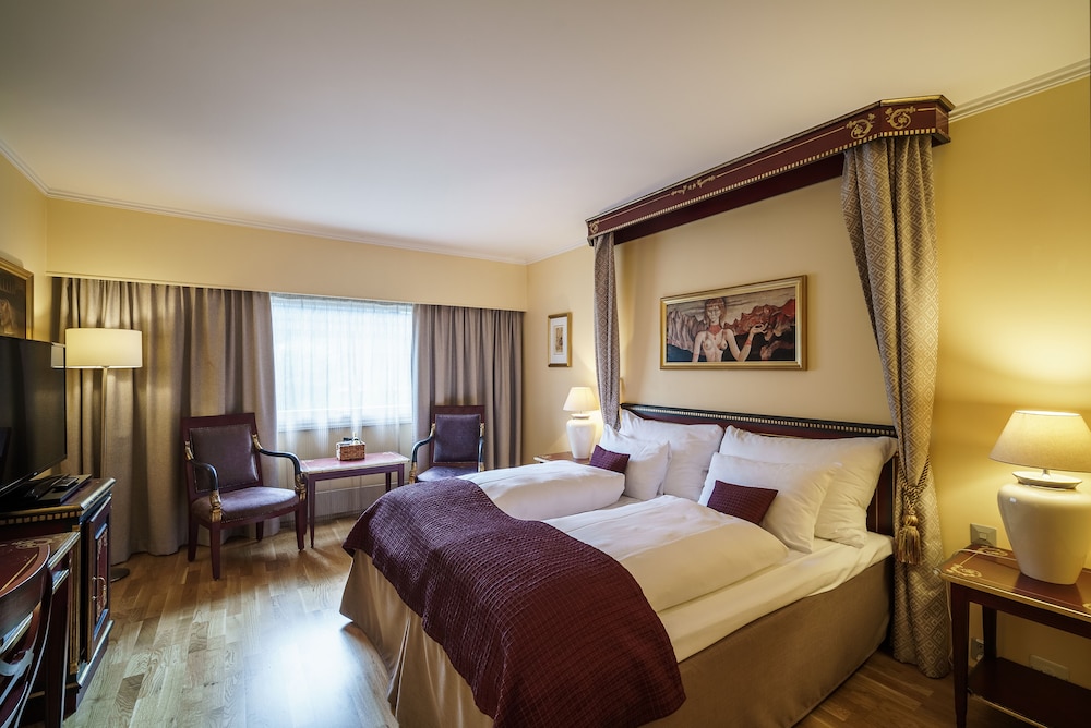 

Milano - Moss - Hotel Refsnes Gods - by Classic Norway Hotels