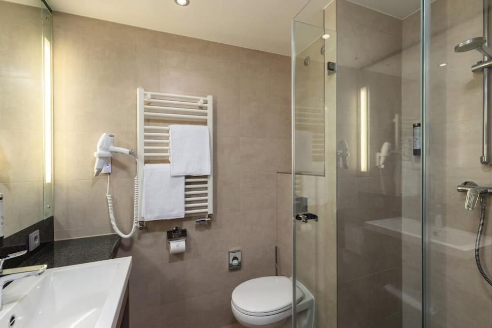 

Napoli - Dresda - IntercityHotel Dresden