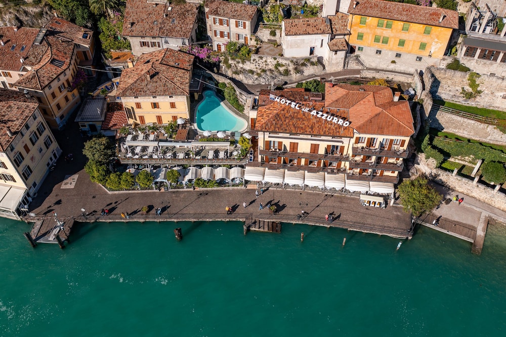 

Bologna - Riva del Garda - Hotel all'Azzurro