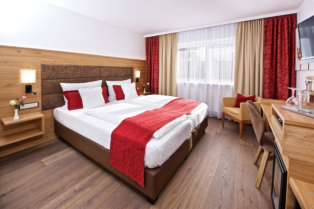 

Firenze - Monaco di Baviera - Park Hotel Laim