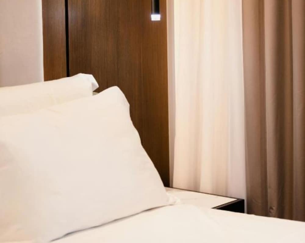 

Ancona - Golem - La Onda Hotel