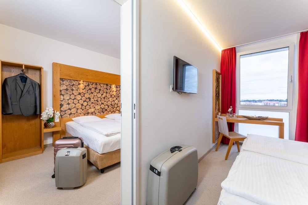 

Bari - Dachau - PLAZA INN Dachau - München