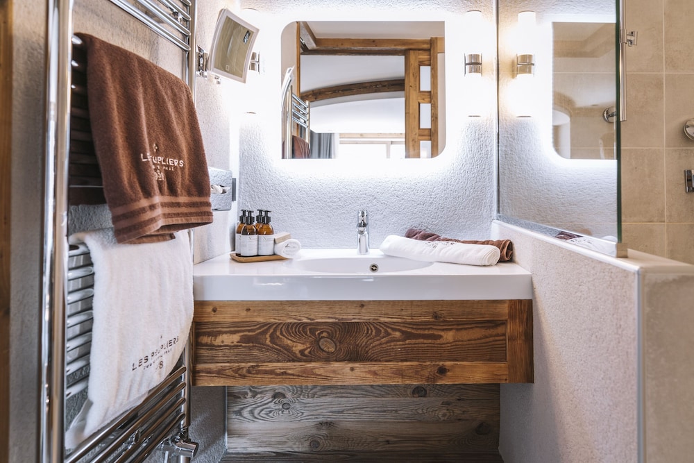 

Milano - Courchevel - Hôtel Les Peupliers