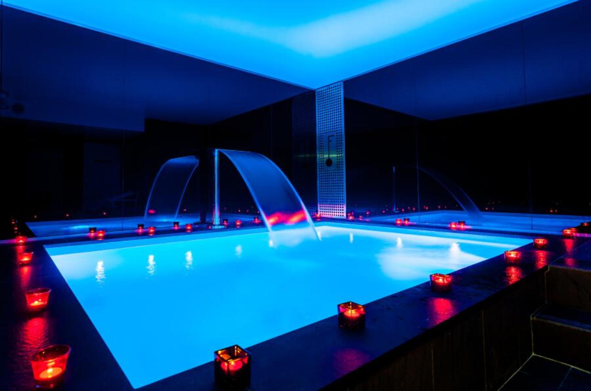 

Napoli - Boulogne-Billancourt - Hôtel Félicien & SPA